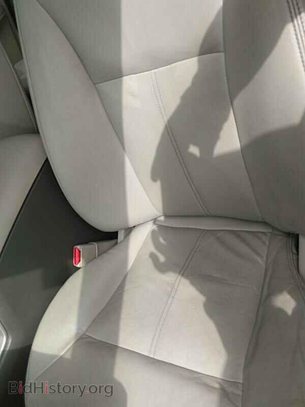 2008 Ford Edge - VIN: 2FMDK38C68BB12478 - Фото 11