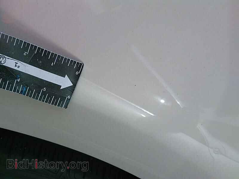 2008 Ford Edge - VIN: 2FMDK38C68BB12478 - Фото 9