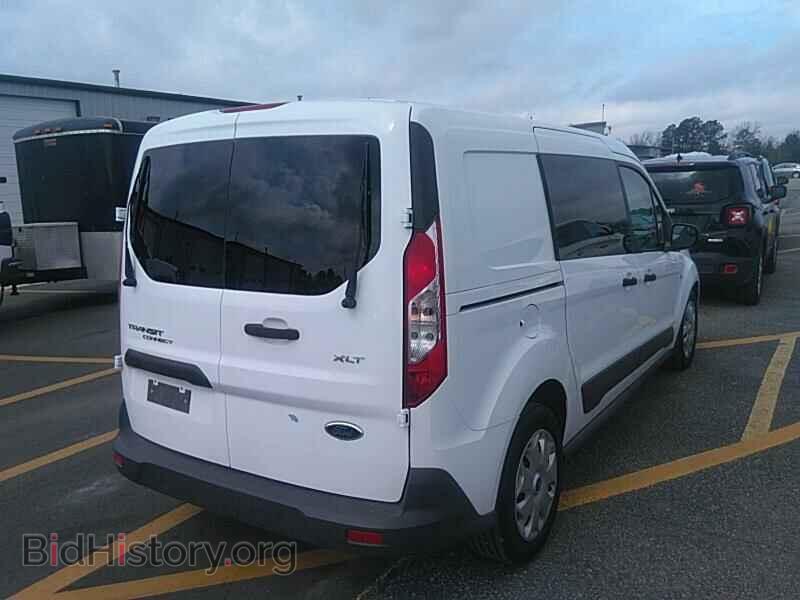 2015 Ford Transit Connect - VIN: NM0LS7F76F1190357 - Фото 2
