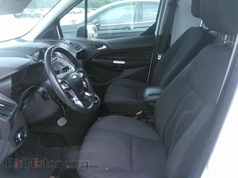 2015 Ford Transit Connect - VIN: NM0LS7F76F1190357 - Фото 3