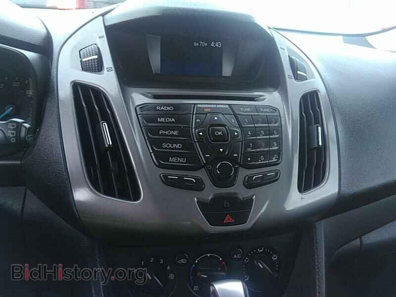 2015 Ford Transit Connect - VIN: NM0LS7F76F1190357 - Фото 4