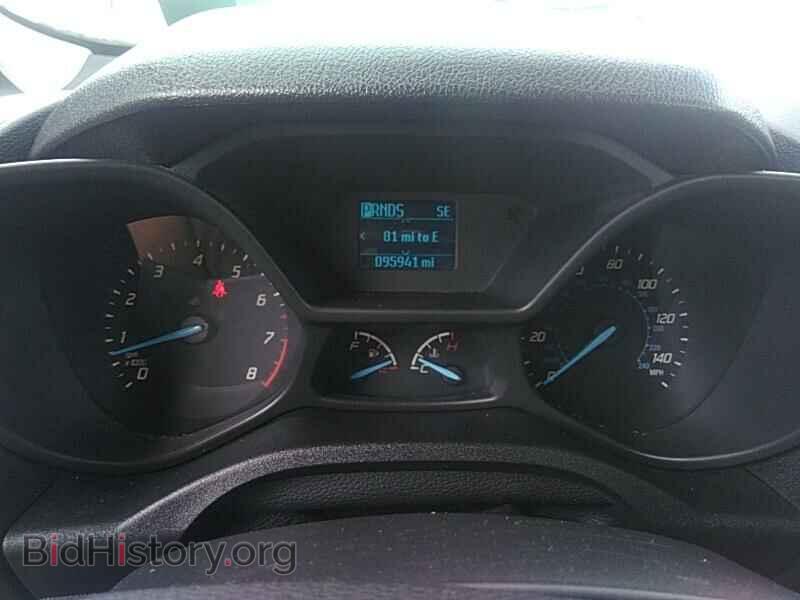 2015 Ford Transit Connect - VIN: NM0LS7F76F1190357 - Фото 5