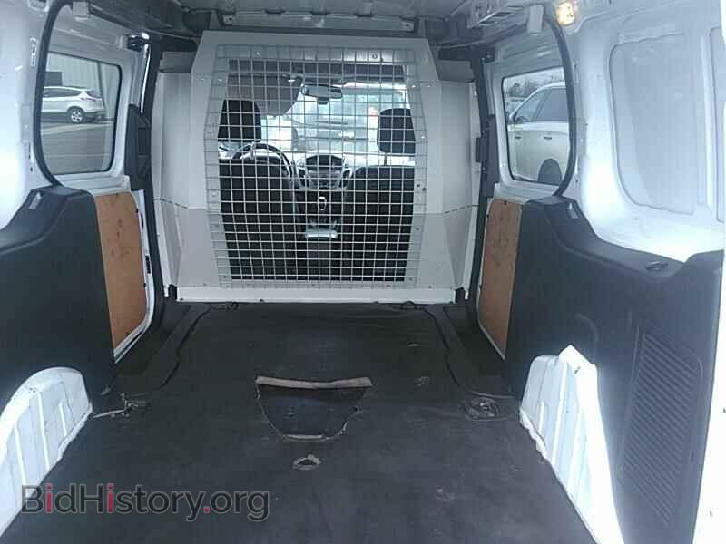 2015 Ford Transit Connect - VIN: NM0LS7F76F1190357 - Фото 7