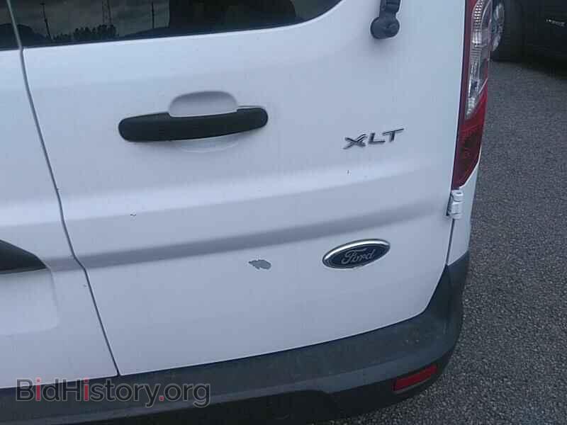 2015 Ford Transit Connect - VIN: NM0LS7F76F1190357 - Фото 8