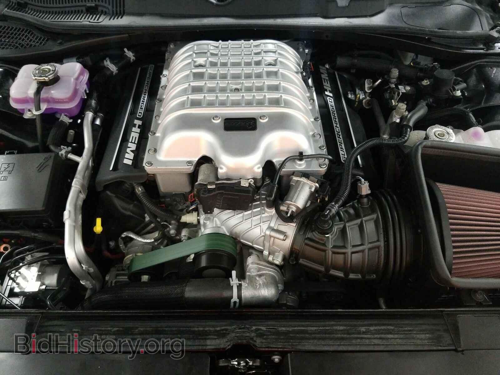 2019 Dodge Challenger - VIN: 2C3CDZL92KH570004 - Фото 15