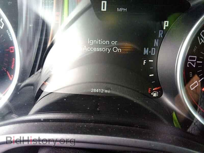 2017 Dodge Challenger - VIN: 2C3CDZBT8HH656066 - Фото 5