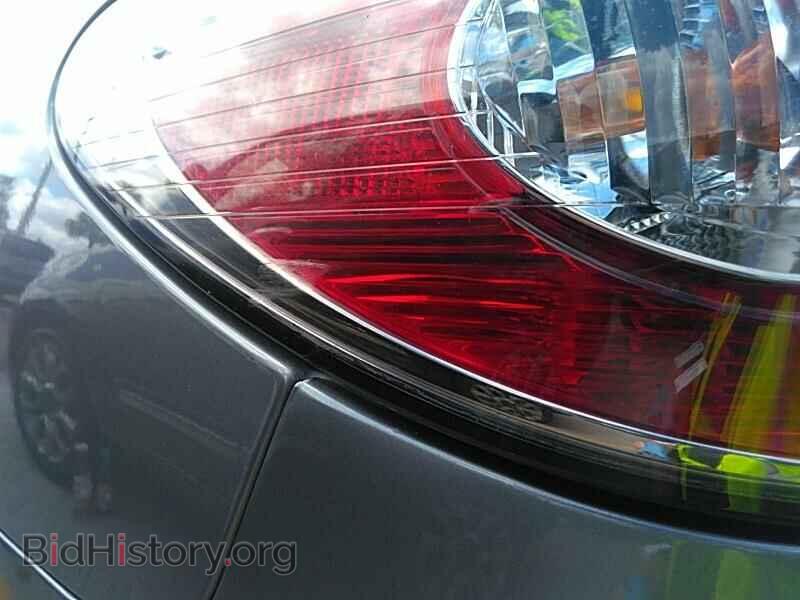 2004 Lexus ES 330 - VIN: JTHBA30G540008183 - Фото 8