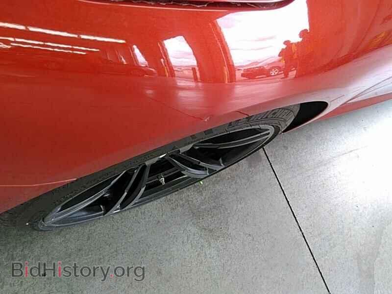 2018 BMW M4 - VIN: WBS4Y9C5XJAC87165 - Photo 18