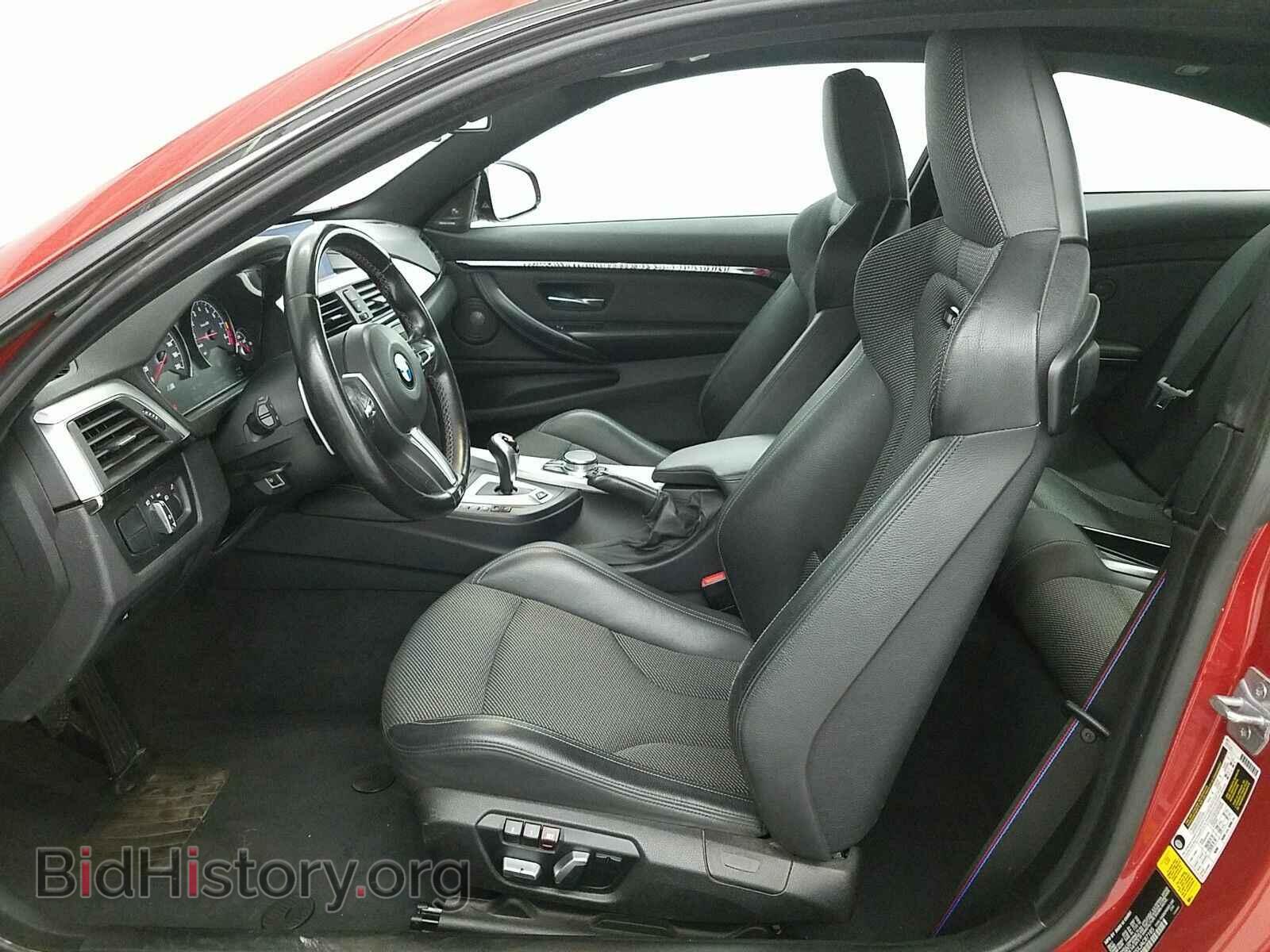 2018 BMW M4 - VIN: WBS4Y9C5XJAC87165 - Photo 7