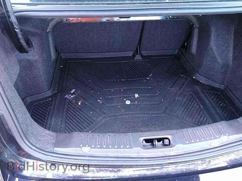 2017 Ford Fiesta - VIN: 3FADP4AJ3HM170413 - Фото 7