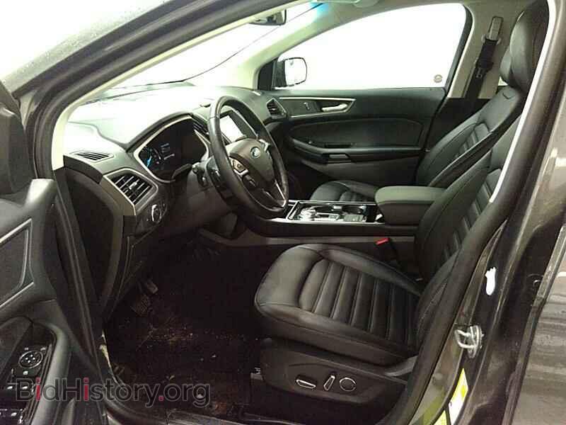2019 Ford Edge - VIN: 2FMPK4J91KBC03926 - Фото 3