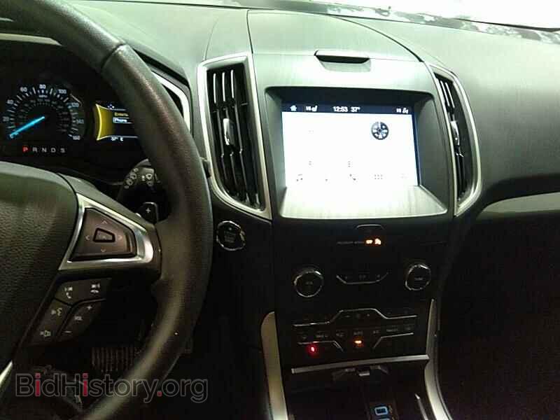 2019 Ford Edge - VIN: 2FMPK4J91KBC03926 - Фото 4