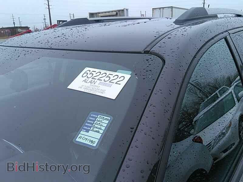 2015 GMC Acadia - VIN: 1GKKVNED2FJ125821 - Фото 8