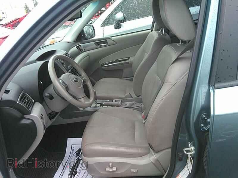 2012 Subaru Forester - VIN: JF2SHAEC5CH448249 - Фото 3