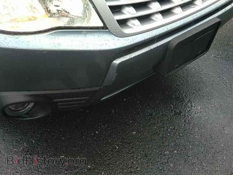 2012 Subaru Forester - VIN: JF2SHAEC5CH448249 - Фото 8
