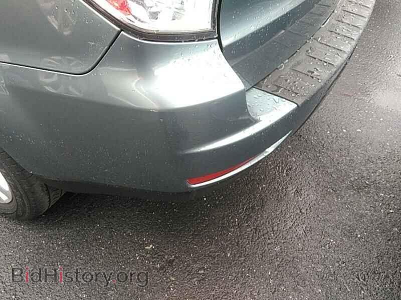 2012 Subaru Forester - VIN: JF2SHAEC5CH448249 - Фото 9