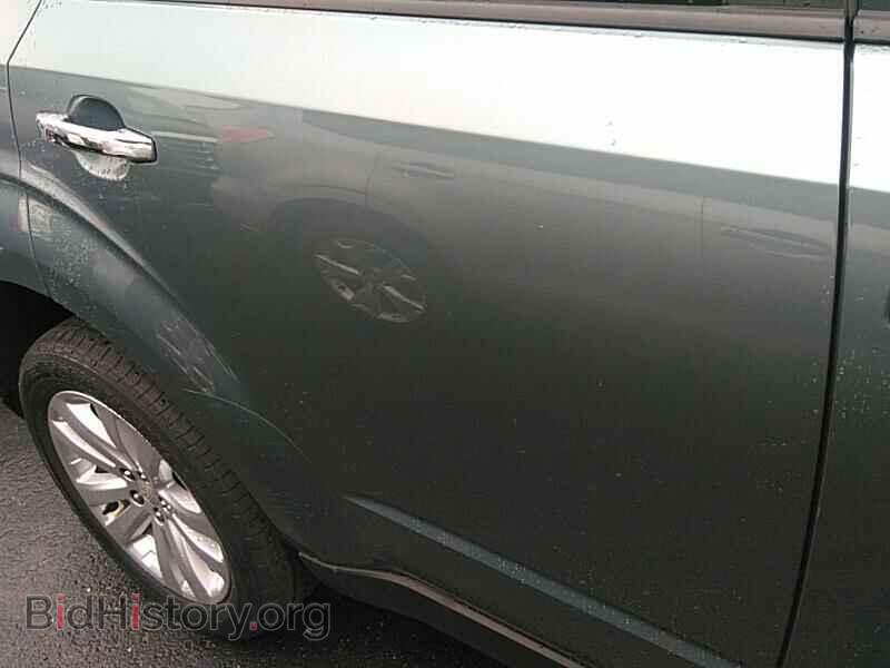 2012 Subaru Forester - VIN: JF2SHAEC5CH448249 - Фото 10
