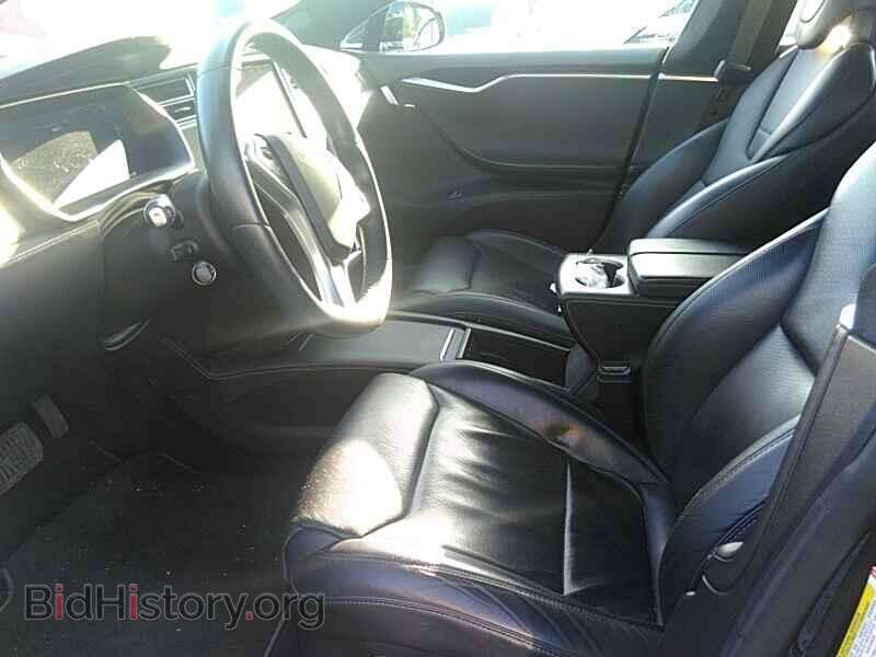 2017 Tesla Model S - VIN: 5YJSA1E29HF186382 - Фото 3