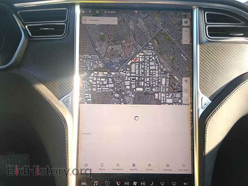 2017 Tesla Model S - VIN: 5YJSA1E29HF186382 - Фото 4