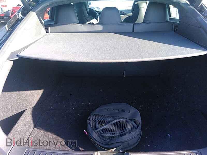 2017 Tesla Model S - VIN: 5YJSA1E29HF186382 - Фото 7