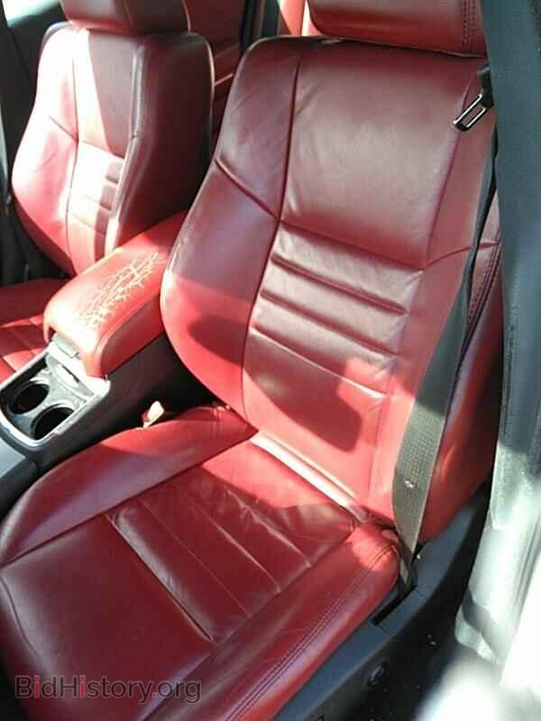 2012 Dodge Charger - VIN: 2C3CDXCT6CH106909 - Фото 11