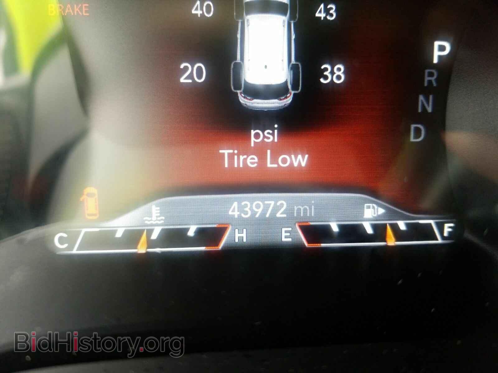 2019 Jeep Cherokee - VIN: 1C4PJLDB4KD183987 - Фото 5