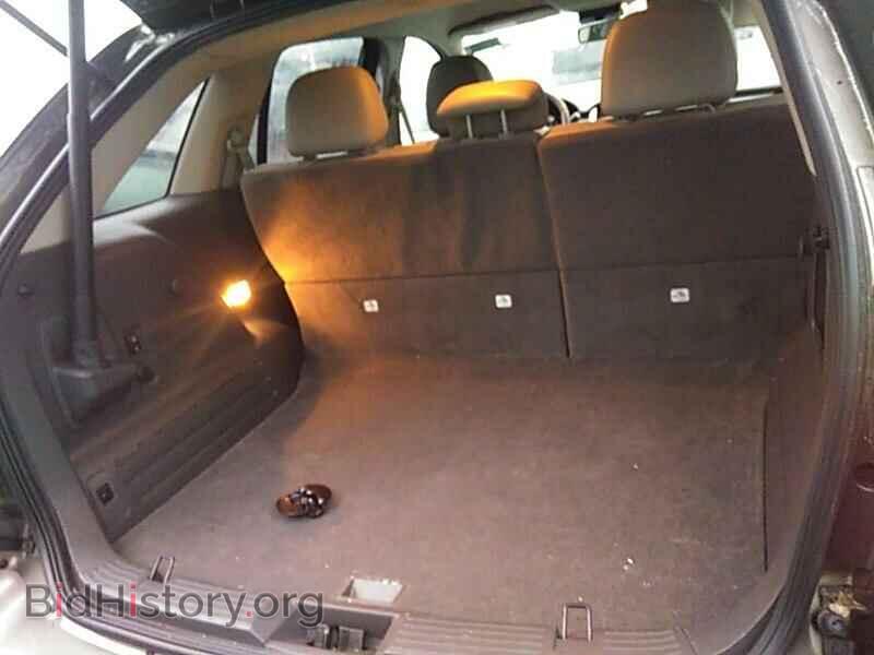 2014 Ford Edge - VIN: 2FMDK3JC3EBB76306 - Фото 7