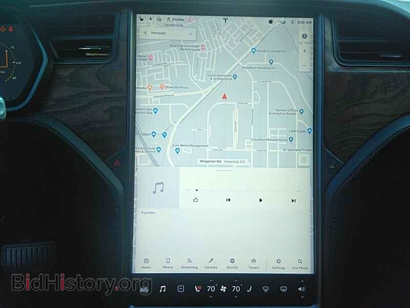 2019 Tesla Model S - VIN: 5YJSA1E21KF333284 - Фото 4