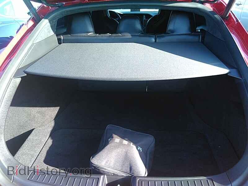 2019 Tesla Model S - VIN: 5YJSA1E21KF333284 - Фото 7