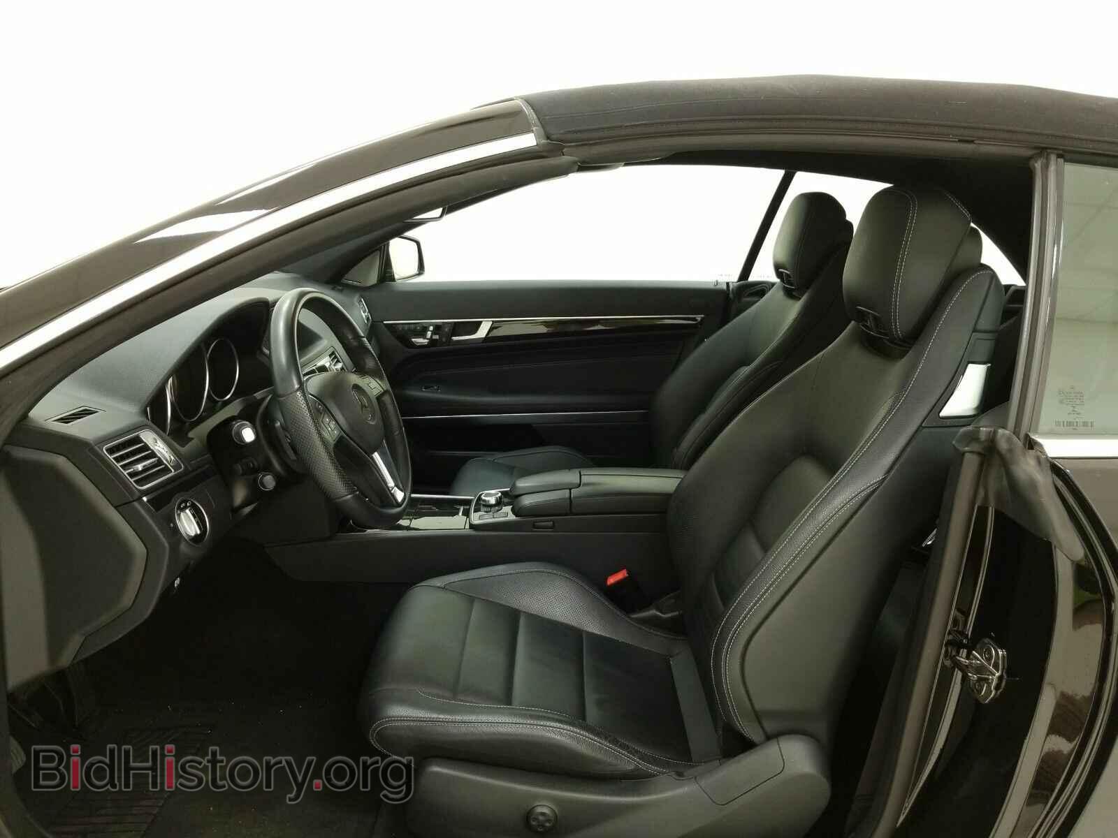 2017 Mercedes-Benz E-Class - VIN: WDDKK6FF3HF353901 - Фото 3