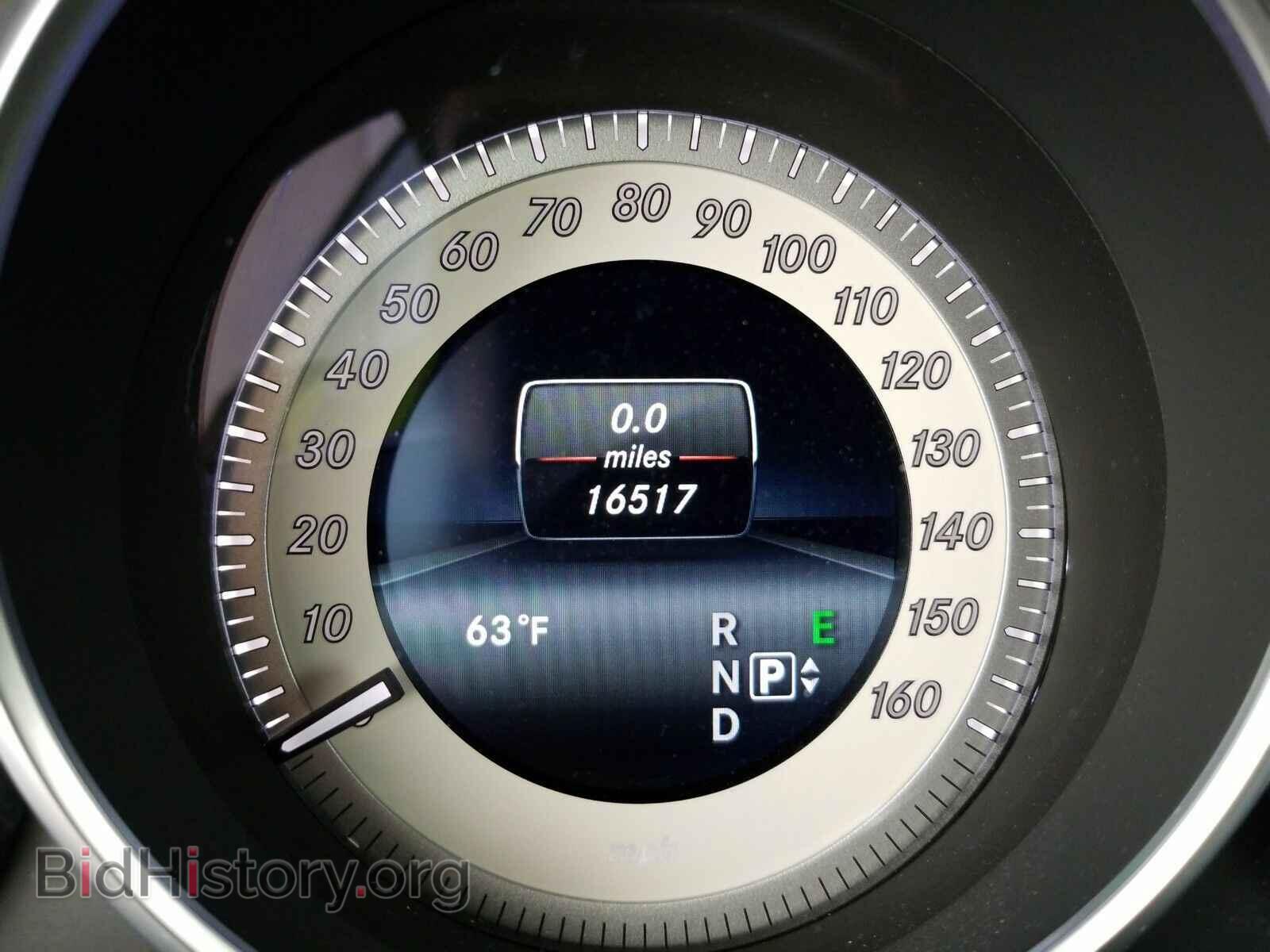 2017 Mercedes-Benz E-Class - VIN: WDDKK6FF3HF353901 - Фото 5