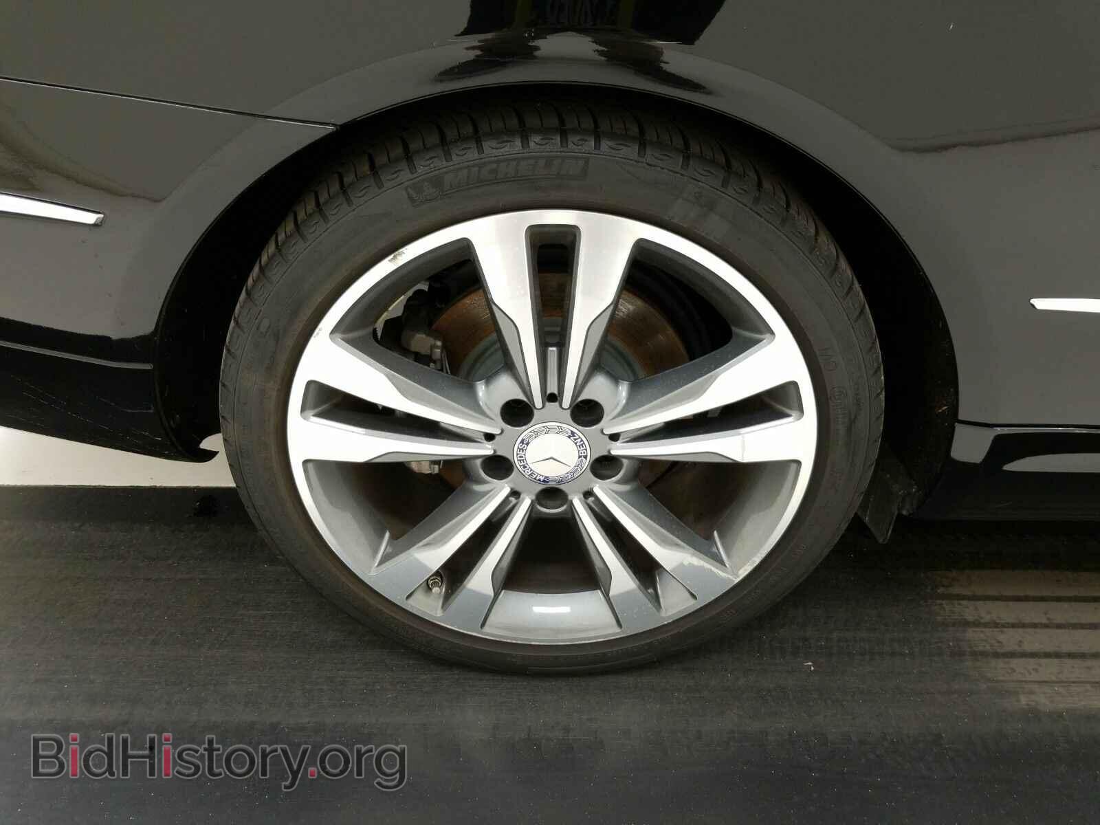 2017 Mercedes-Benz E-Class - VIN: WDDKK6FF3HF353901 - Фото 8