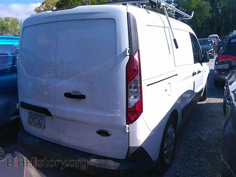 2015 Ford Transit Connect - VIN: NM0LS7F77F1213435 - Фото 2