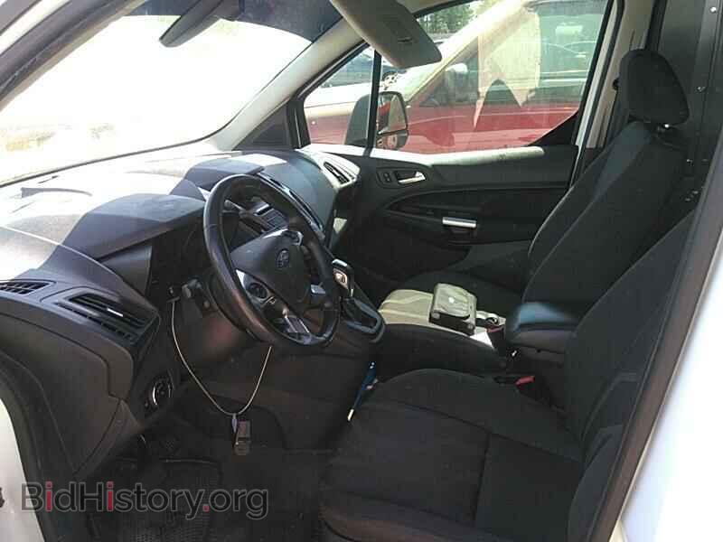 2015 Ford Transit Connect - VIN: NM0LS7F77F1213435 - Фото 3