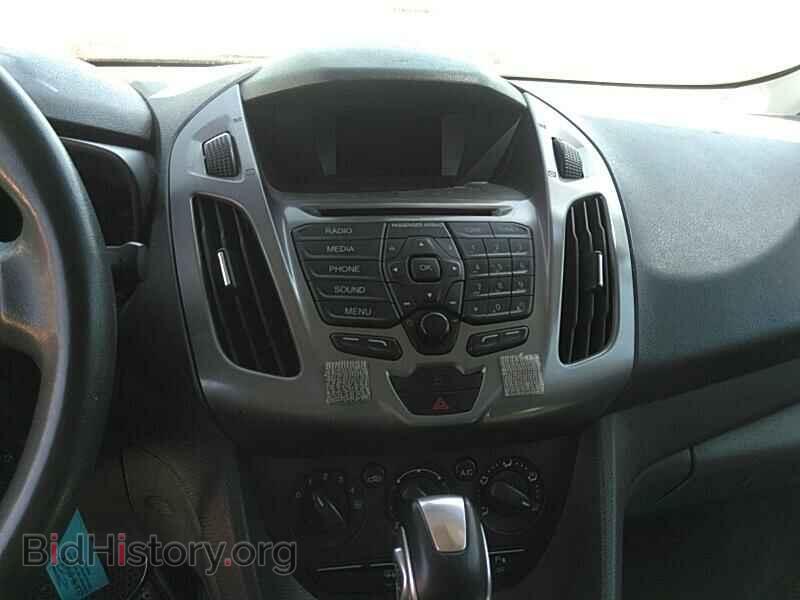 2015 Ford Transit Connect - VIN: NM0LS7F77F1213435 - Фото 4