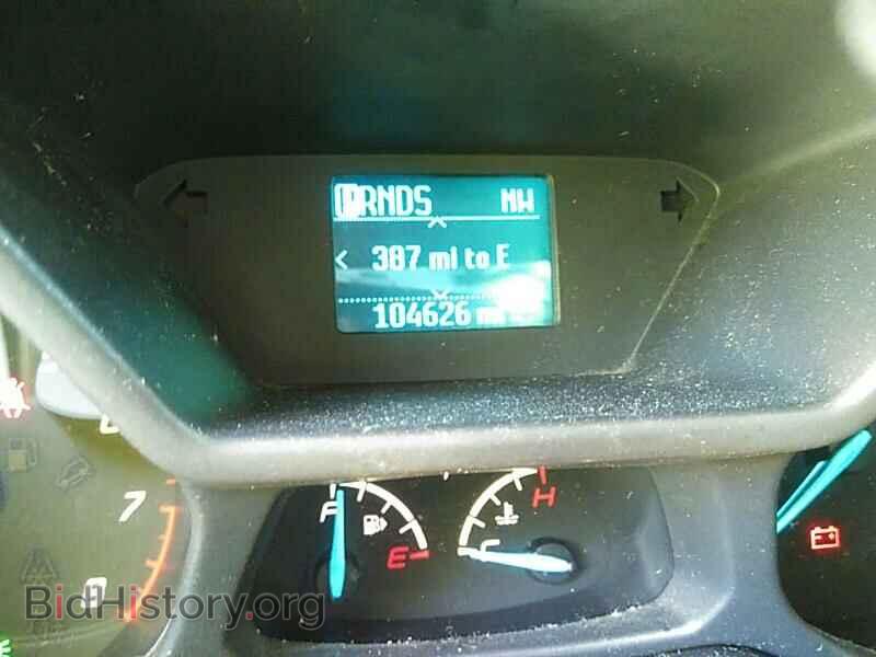 2015 Ford Transit Connect - VIN: NM0LS7F77F1213435 - Фото 5