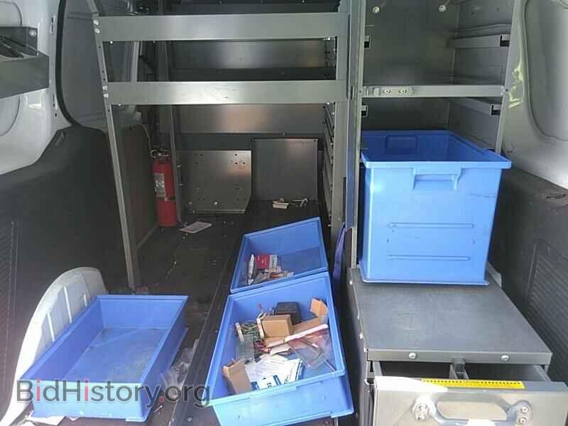 2015 Ford Transit Connect - VIN: NM0LS7F77F1213435 - Фото 7