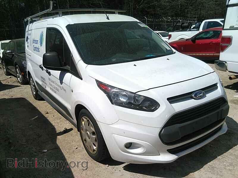 2015 Ford Transit Connect - VIN: NM0LS7F77F1213435 - Фото 9