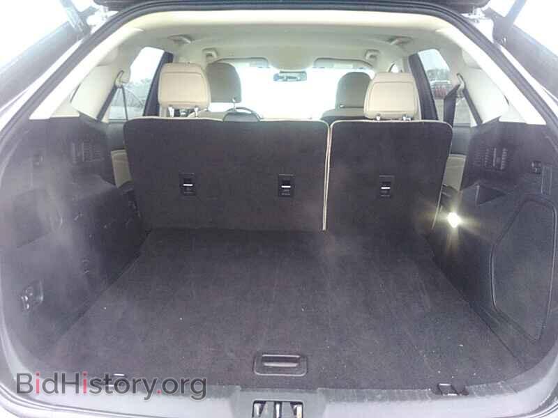 2019 Ford Edge - VIN: 2FMPK3K99KBC22586 - Фото 7