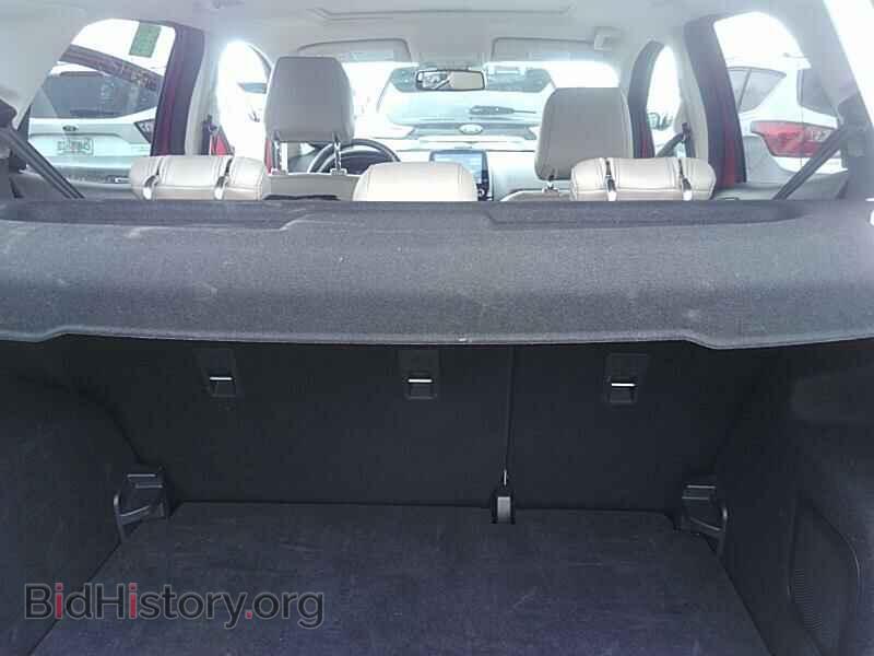 2019 Ford EcoSport - VIN: MAJ6S3KL5KC271107 - Фото 7