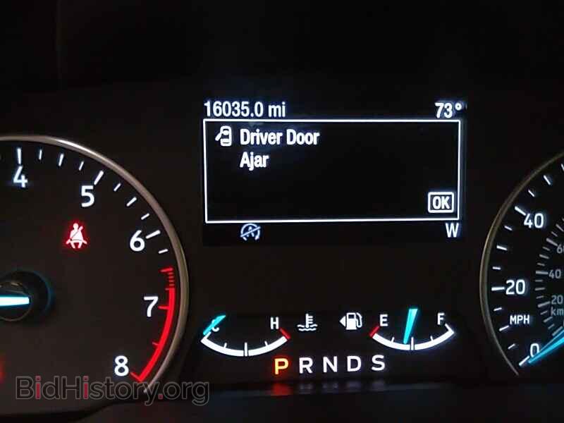 2019 Ford EcoSport - VIN: MAJ6S3KL9KC310376 - Фото 5