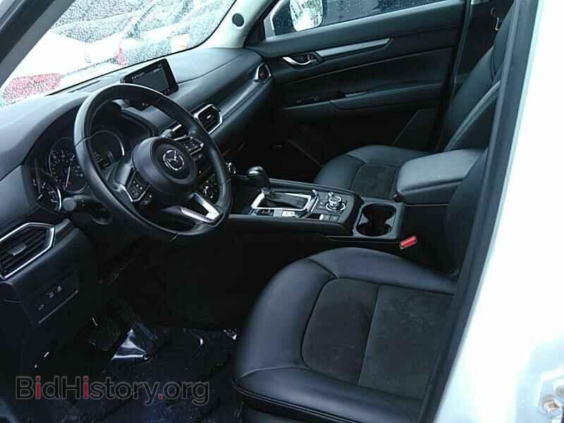 2018 Mazda CX-5 - VIN: JM3KFBCM5J0337886 - Photo 3