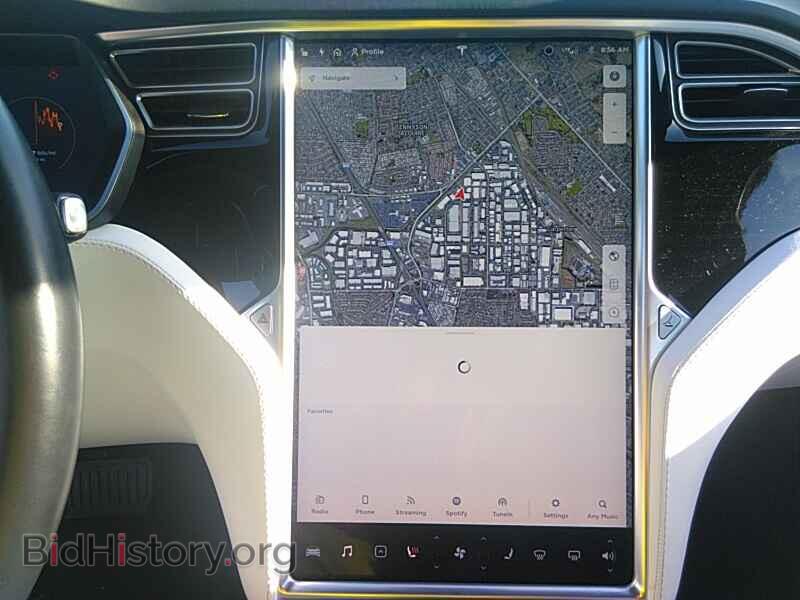 2017 Tesla Model S - VIN: 5YJSA1E21HF208245 - Фото 4