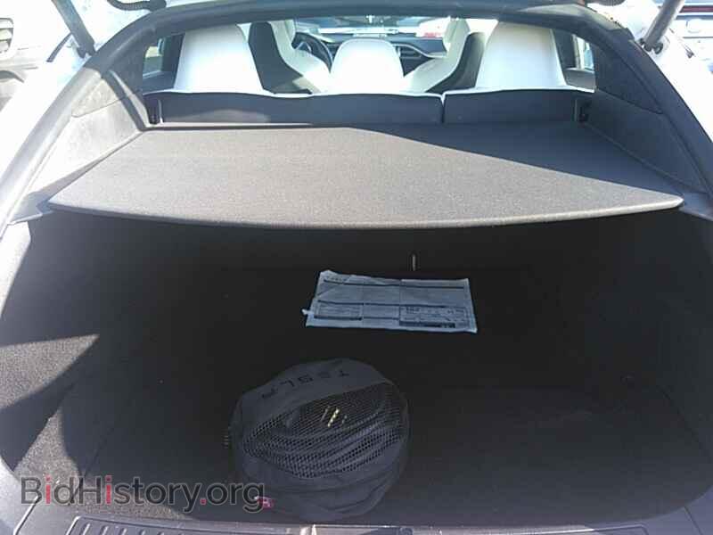 2017 Tesla Model S - VIN: 5YJSA1E21HF208245 - Фото 7