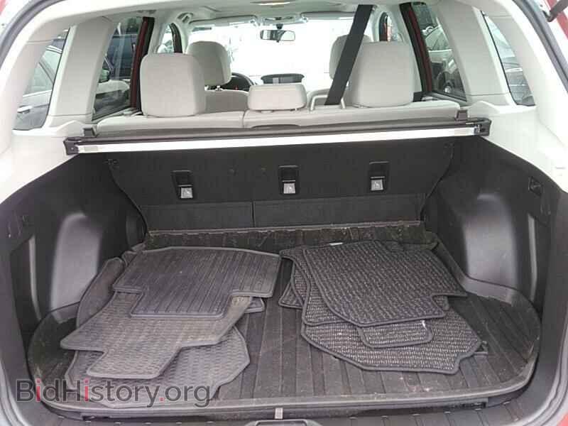 2017 Subaru Forester - VIN: JF2SJAEC8HH514708 - Фото 7