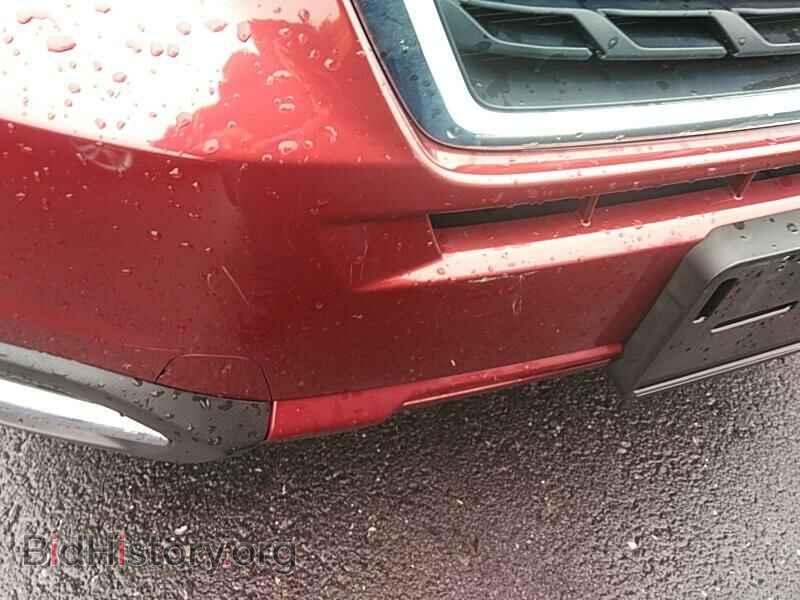 2017 Subaru Forester - VIN: JF2SJAEC8HH514708 - Фото 9