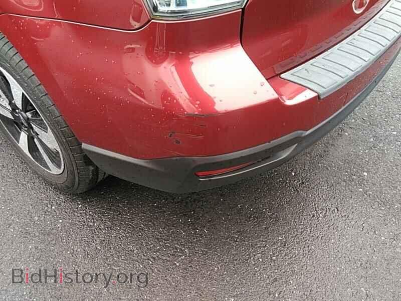 2017 Subaru Forester - VIN: JF2SJAEC8HH514708 - Фото 10