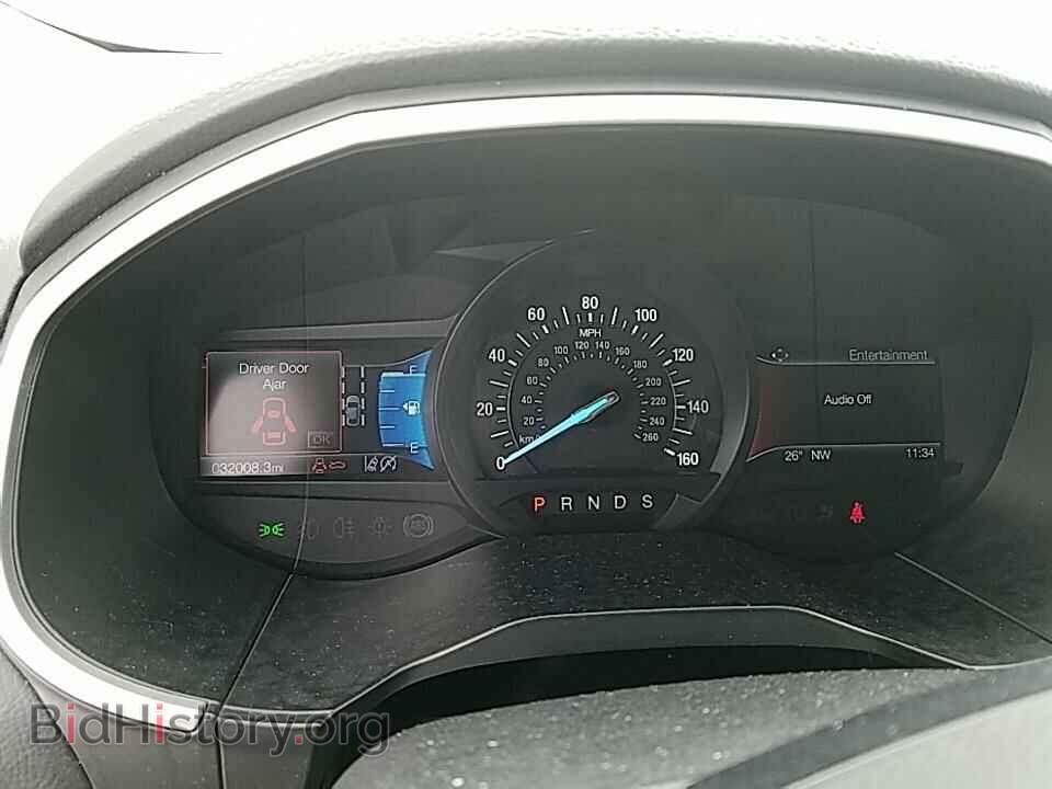 2019 Ford Edge - VIN: 2FMPK4J90KBC24444 - Photo 5