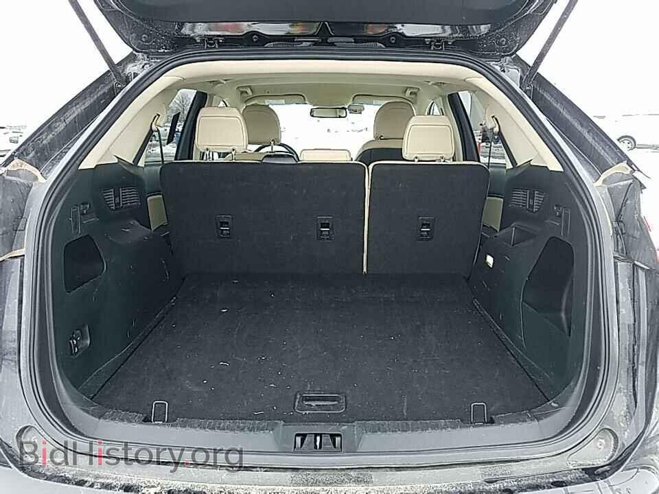 2019 Ford Edge - VIN: 2FMPK4J90KBC24444 - Photo 7