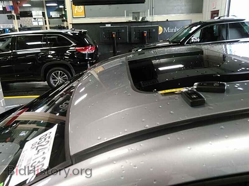 2017 Acura MDX - VIN: 5FRYD4H50HB014443 - Фото 8